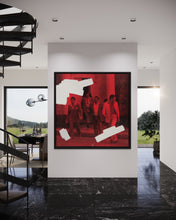 Load image into Gallery viewer, Good Company (Red)
