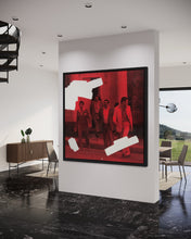 Load image into Gallery viewer, Good Company (Red)
