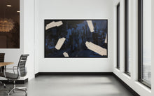 Load image into Gallery viewer, Sinatra Boardwalk (Dark Blue)

