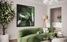 Load image into Gallery viewer, Hepburn Holiday (Green)
