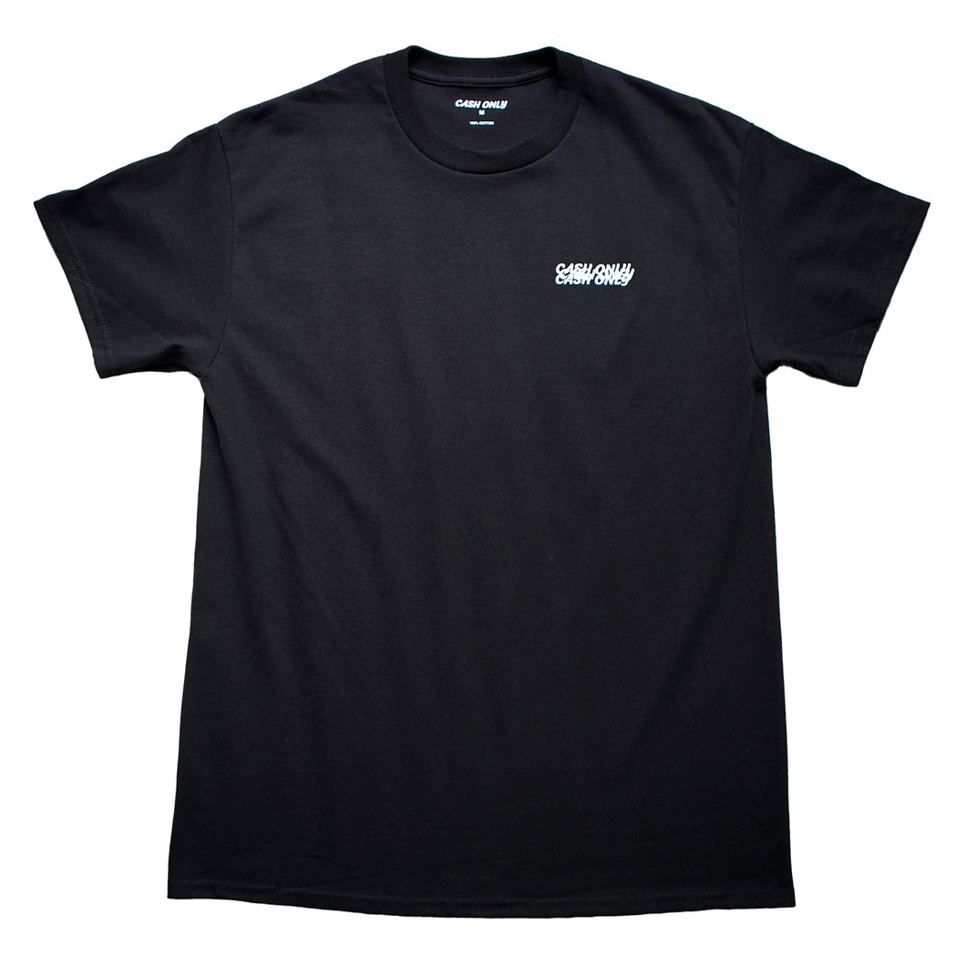 Cash Only T-Shirt