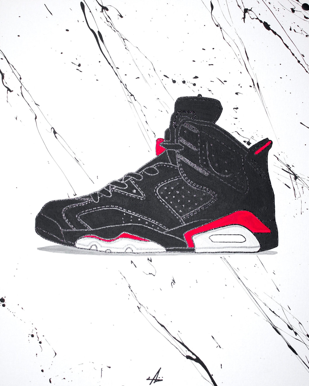 Infrared 6