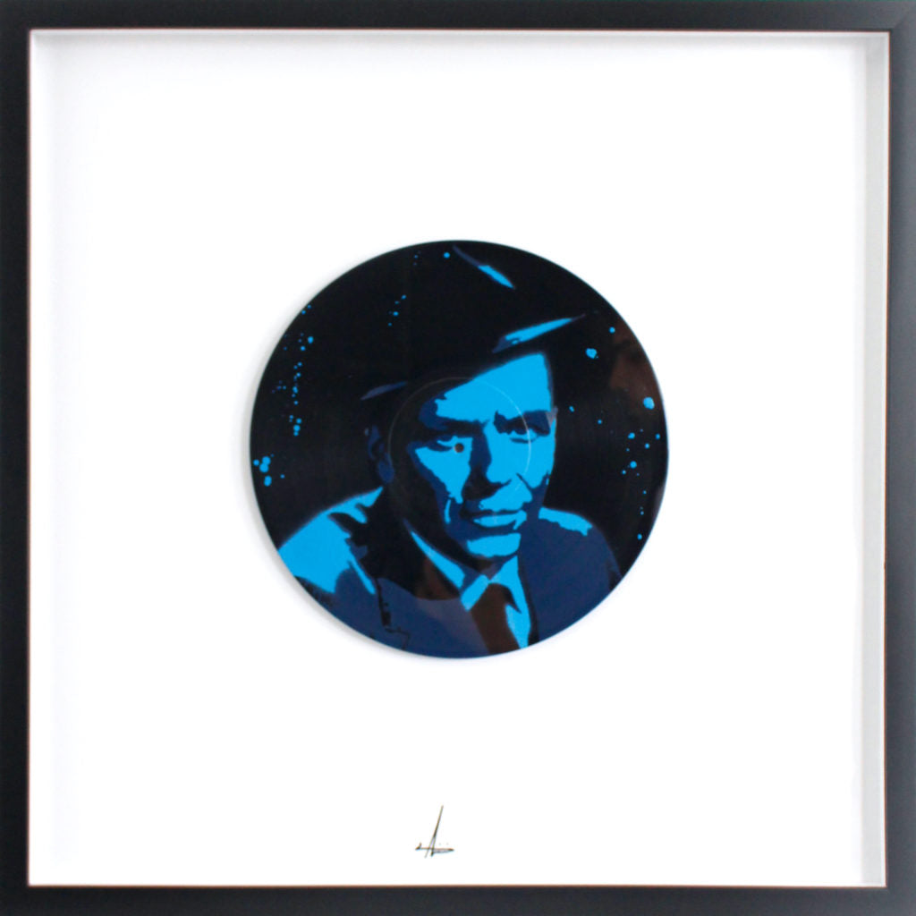 Frank Sinatra