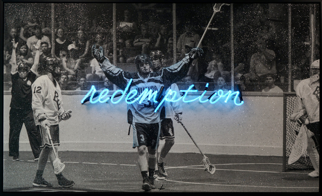 Redemption