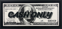 Load image into Gallery viewer, Cash Only
