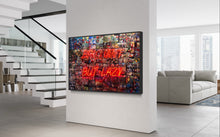 Load image into Gallery viewer, NEON Brilliant But Lazy

