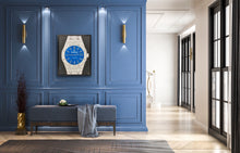 Load image into Gallery viewer, Diamond AP (Blue)
