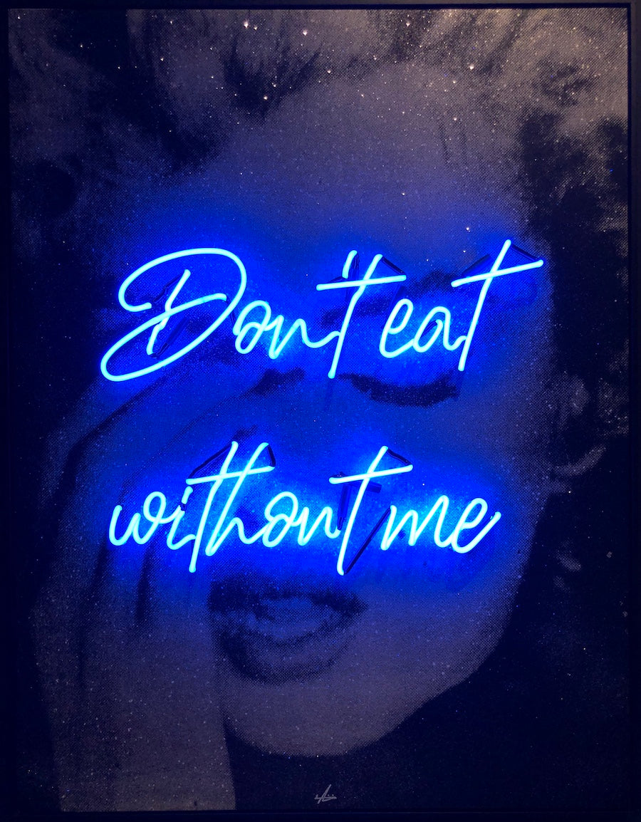 Without Me