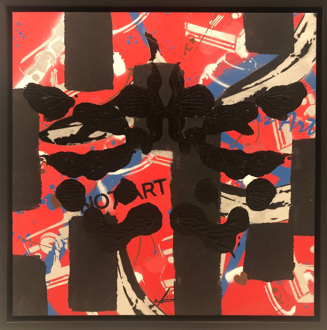 Rorschach 2