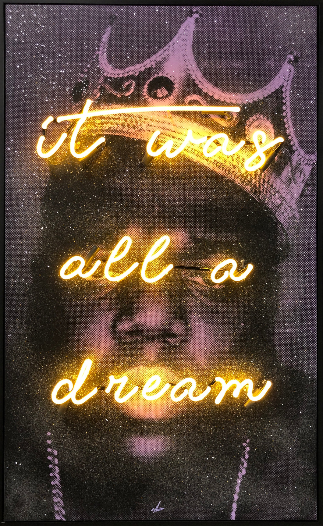 Dream (Purple)
