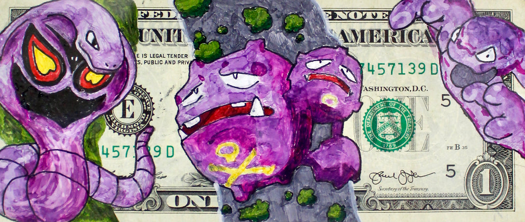 Pokebill 2