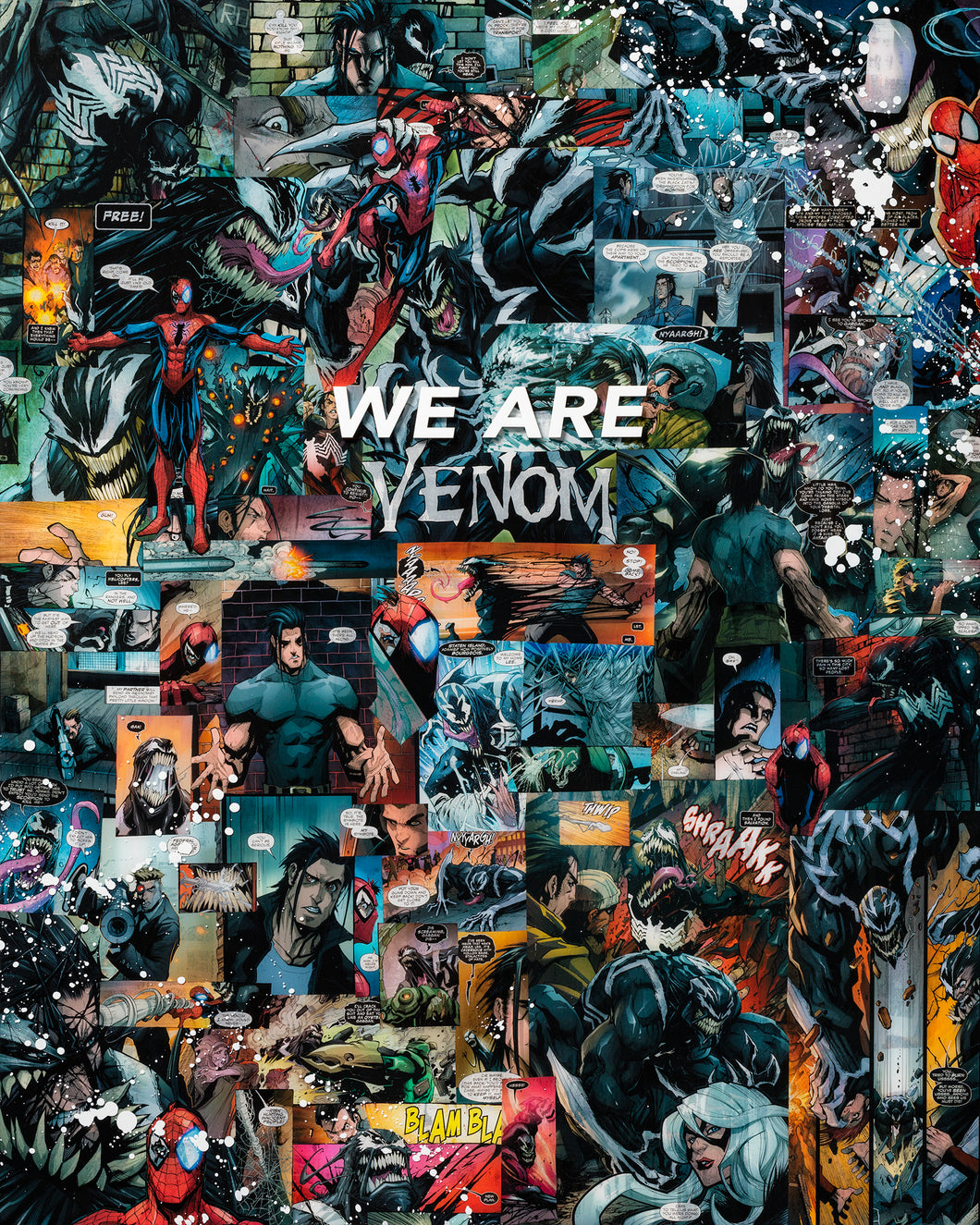 We Are