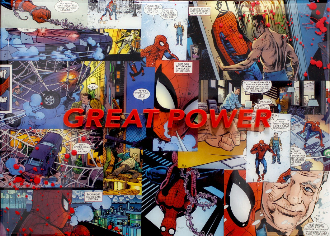 Great Power