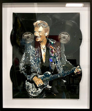 Load image into Gallery viewer, Hallyday Story
