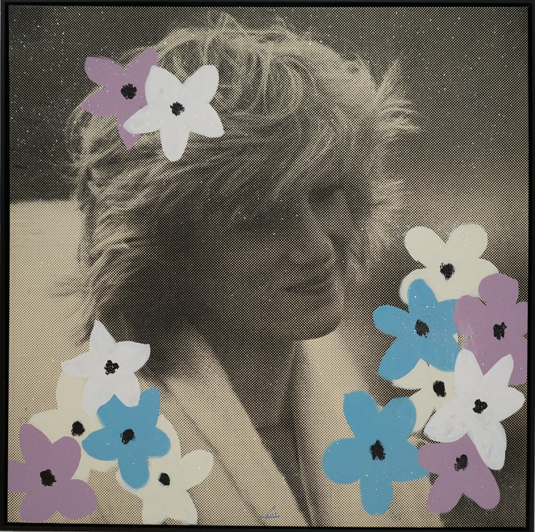 Forget-Me-Not (Cream)